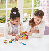 31773  AQB - Creation Cube - Principesse Disney